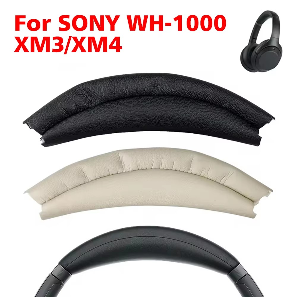 Sony Headphone Wh-1000Xm4 - Запасная накладка на оголовье для беспроводных