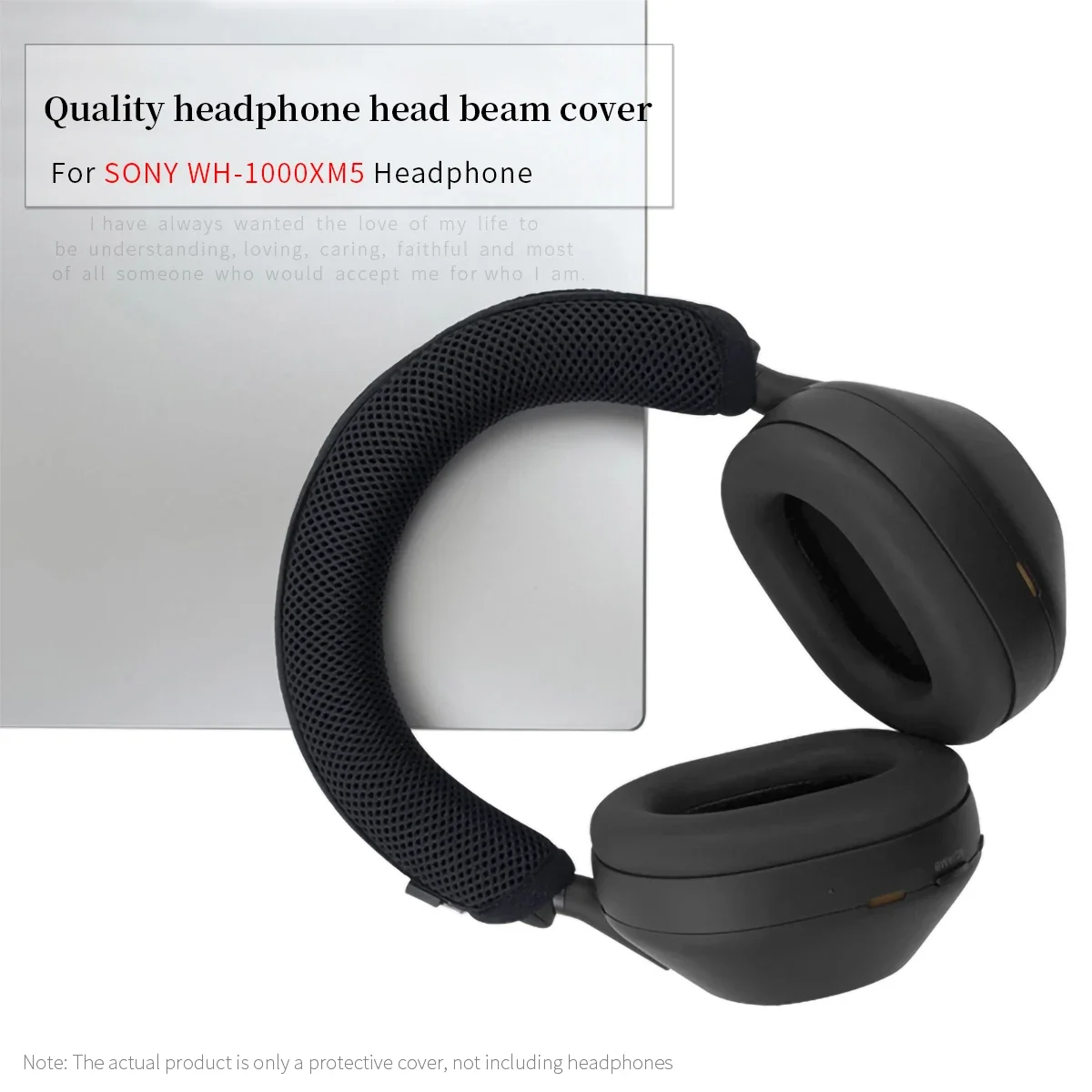 Высококачественная накладка на – обзор и цена Sony Headphone Wh-1000Xm5