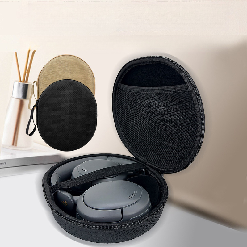 Прочный защитный чехол для нау – обзор и цена Headphone Case Hard