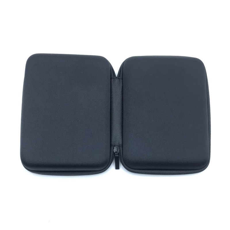 Портативный жесткий футляр для – обзор и цена Headphone Case Hard