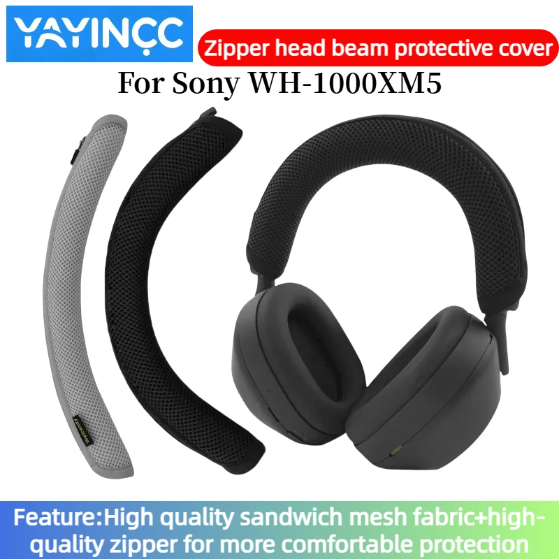 YAYINCC – высококачественная н – обзор и цена Sony Headphone Wh-1000Xm5
