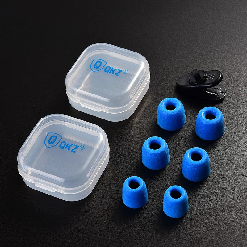 Оригинальные силиконовые амбуш – обзор и цена Earphone Foam Tip