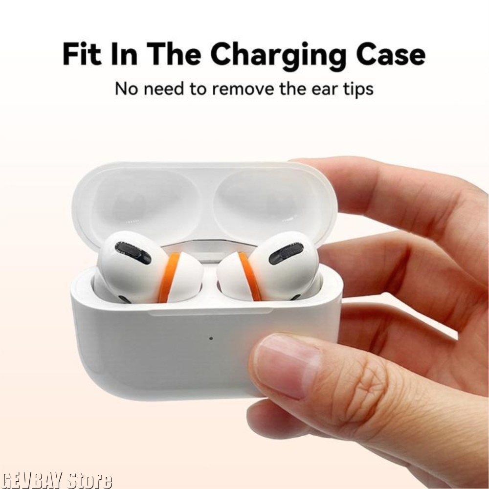 Удобные сменные амбушюры из пе – обзор и цена Earphone Foam Tip